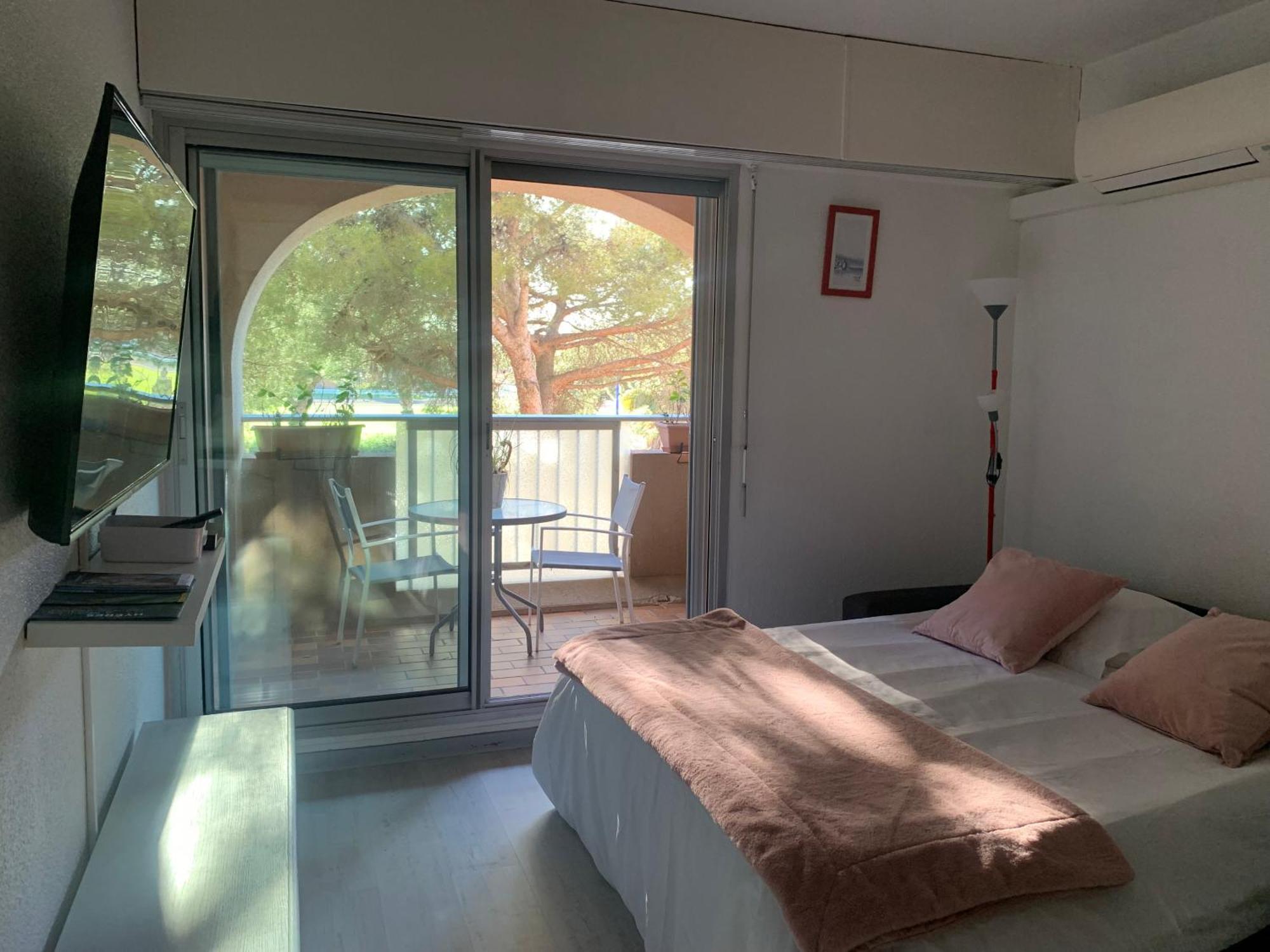 Hyeres Beach Kültér fotó